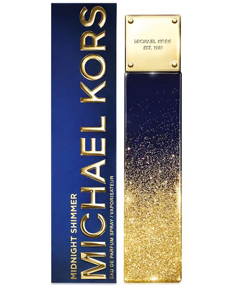 buy michael kors white perfume|michael kors perfume midnight shimmer.